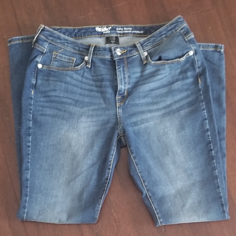 Mossimo Jeans